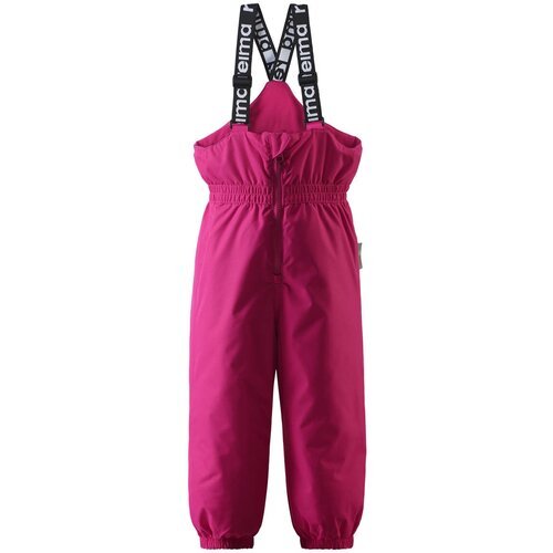 Купить Полукомбинезон Reima размер 80, розовый
Зимние брюки Reimatec Matias для малышей...