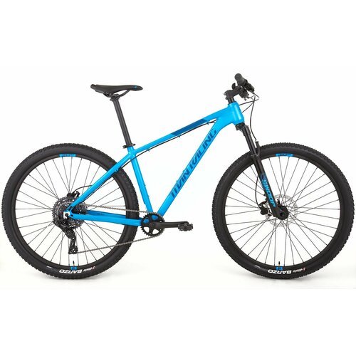Купить Велосипед Titan Racing Rogue Ryde (2024) S синий
Хардтейл для езды в стиле кросс...