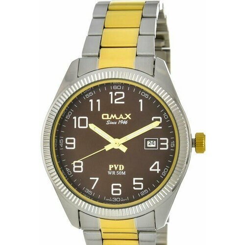 Купить Наручные часы OMAX, серебряный
Часы OMAX CFD003N00D бренда OMAX 

Скидка 13%