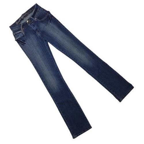Купить Джинсы MEWEI, размер 170, синий
Джинсы для девочки прямые. Длина джинс 108 см. Ш...