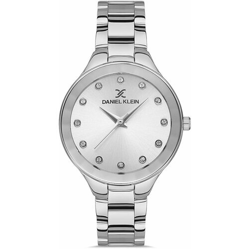 Купить Наручные часы Daniel Klein, серебряный
Часы наручные Daniel Klein остаются очень...