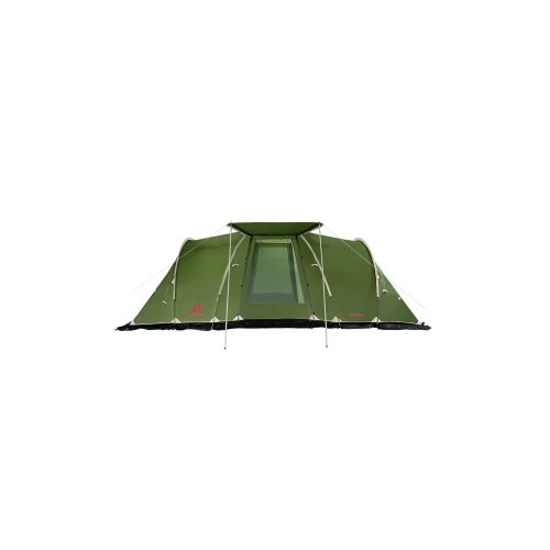 Купить Палатка кемпинговая Btrace Ruswell 6, зеленый
- Двухслойная кемпинговая палатка<...