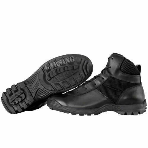 Купить Ботинки GARSING, размер 36, черный
Garsing Aravi 626 легкие и удобные ботинки дл...