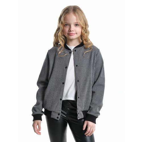 Купить Куртка Mini Maxi, размер 128, мультиколор
Куртка для девочек Mini Maxi, модель 7...