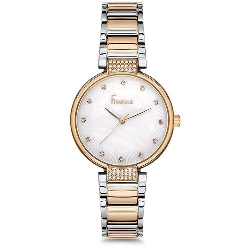 Купить Наручные часы Freelook Lumiere Наручные часы Freelook F.7.1057.05 fashion женски...