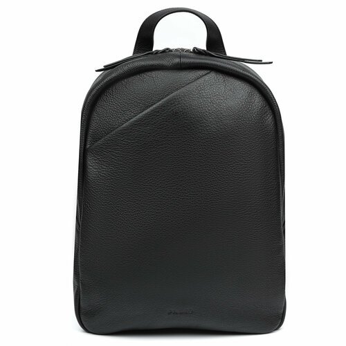 Купить Рюкзак Palio L18566A-2, фактура зернистая, черный
Стильный рюкзак PALIO в черном...