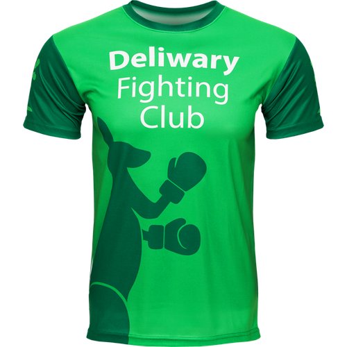 Купить Джерси No ka 'oi, размер L, зеленый
Одежда с посланием. Футболка No Name Deliwar...