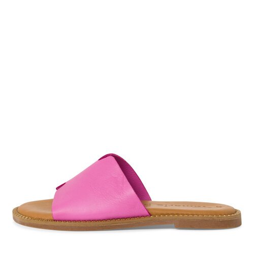 Купить Сабо Tamaris 1-27135-42, размер 40 EU, розовый
Туфли летние открытые женские TAM...