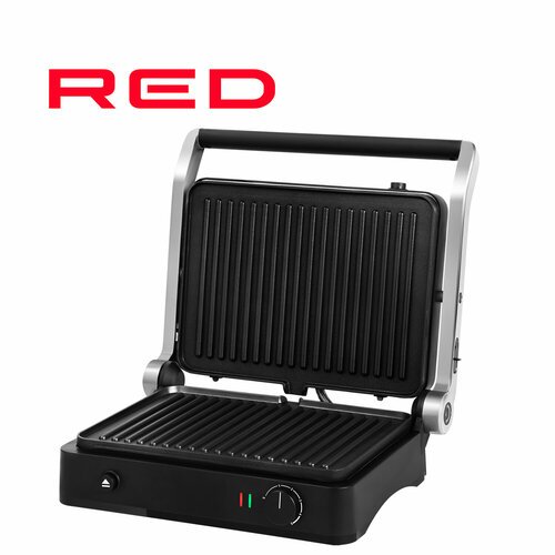 Купить Гриль RED solution SteakPRO RGM-M804
Гриль SteakPro RED RGM-M804 — универсальный...