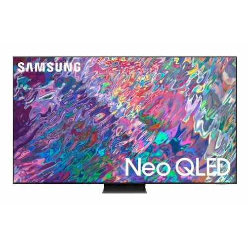 Купить 98" Телевизор Samsung QE98QN100BU 2022 Neo QLED, HDR, QLED RU, серый космос
Осно...