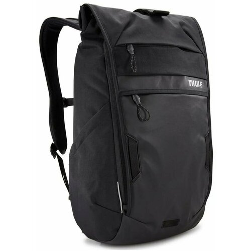 Купить Рюкзак Thule Paramount Commuter Backpack 18L (3204729) для ноутбука 16' (Black)...