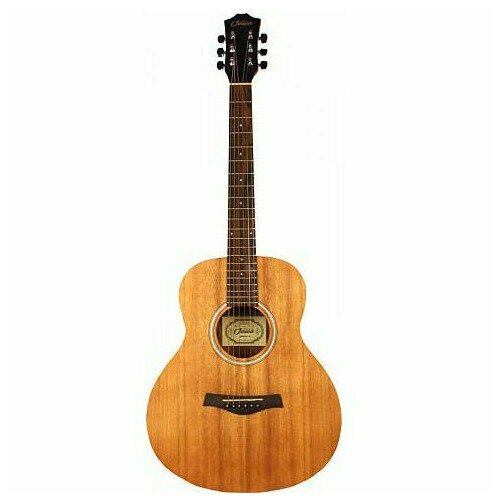 Купить Акустическая гитара AUGUSTO YANKEE-3
Акустическая гитара, стиль вестерн. 

Скидк...