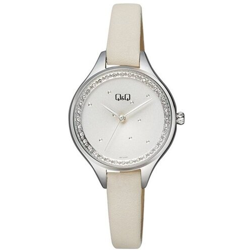 Купить Наручные часы Q&Q, серебряный
часы наручные Q&Q QB73-300 

Скидка 45%