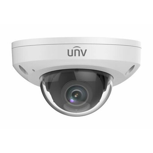 Купить IP-видеокамера Uniview IPC314SB-ADF28K-I0
Датчик 1/3 дюйма, прогрессивная развер...