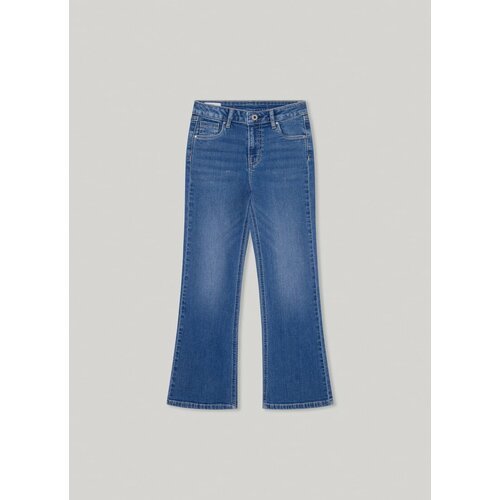 Купить Джинсы Pepe Jeans, размер 10, синий
Представляем вашему вниманию джинсы для дево...