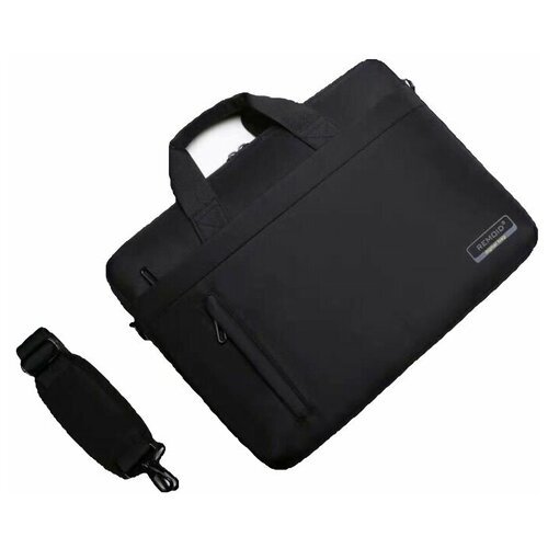 Купить Сумка MyPads M181 15.6/16" черный
Мужские и женские сумки портфели MyPads - это...