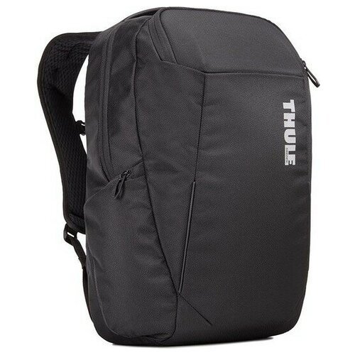 Купить Рюкзак Thule Accent Backpack 23L Black
<p>Профессиональный экологичный туристиче...