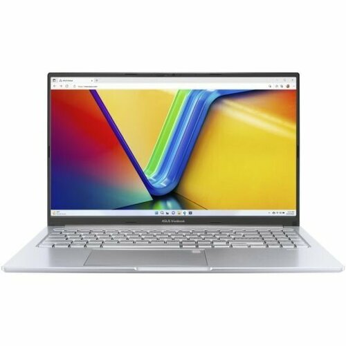 Купить Ноутбук ASUS Vivobook 15 X1505VA-MA144 OLED 2.8K (2880x1620) 90NB10P2-M005Y0 Сер...