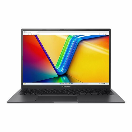 Купить Ноутбук ASUS Vivobook 16X K3605ZC-N1155, 16" (1920x1200) IPS 120Гц/Intel Core i5...