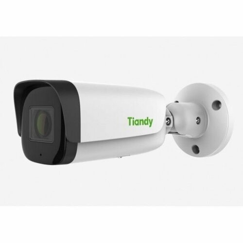 Купить IP-видеокамера Tiandy TC-C35US I8/A/E/Y/M/C/H/2.7-13.5mm/V4.0
Разрешение 5МП<br>...
