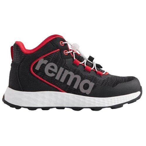 Купить Ботинки Reima, размер 30, черный, красный
Reimatec Edistys - водонепроницаемые д...