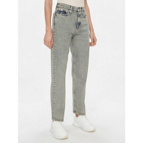 Купить Джинсы Calvin Klein Jeans, размер 28/32 [JEANS], серый
При выборе ориентируйтесь...