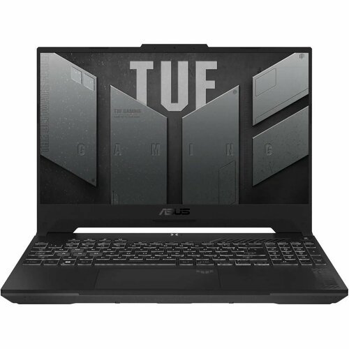 Купить Ноутбук ASUS TUF Gaming F15 FX507ZV4-LP106 15.6" (1920x1080) IPS 144Гц/Intel Cor...
