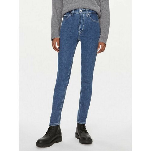 Купить Джинсы Calvin Klein Jeans, размер 30/30 [JEANS], синий
При выборе ориентируйтесь...