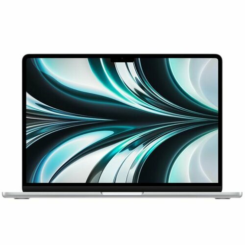 Купить Apple MacBook Air (M2, 2022) 8 ГБ, 256 ГБ SSD Silver (Серебристый)
<p>Macbook Ai...