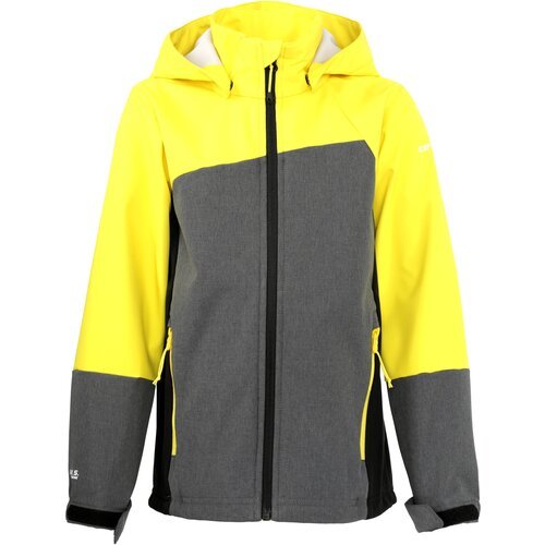 Купить Куртка ICEPEAK, размер 122, желтый
Icepeak Keller Jr - полностью ветро- и влагоз...