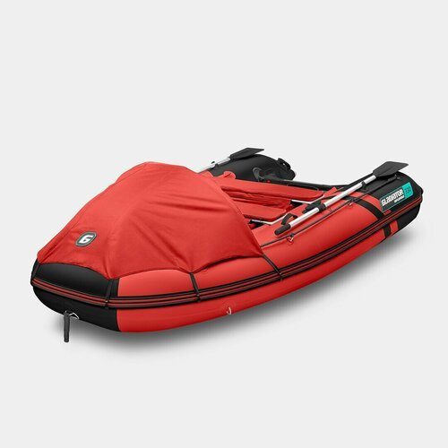 Купить Надувная лодка GLADIATOR E330PRO красно-черный
<p><br> Представляем вам нашу над...