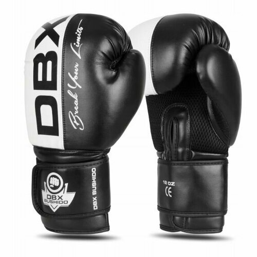 Купить Боксерские перчатки DBX BUSHIDO B-2v20 10 унций
Перчатки боксерские "Б-2в20" <br...