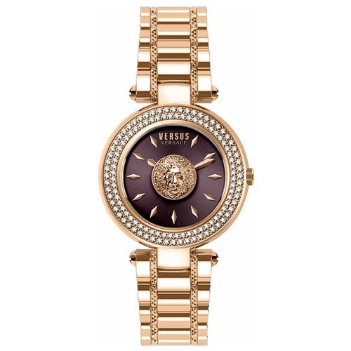 Купить Наручные часы Versus 48827, золотой
В современном мире отличным женским украшени...