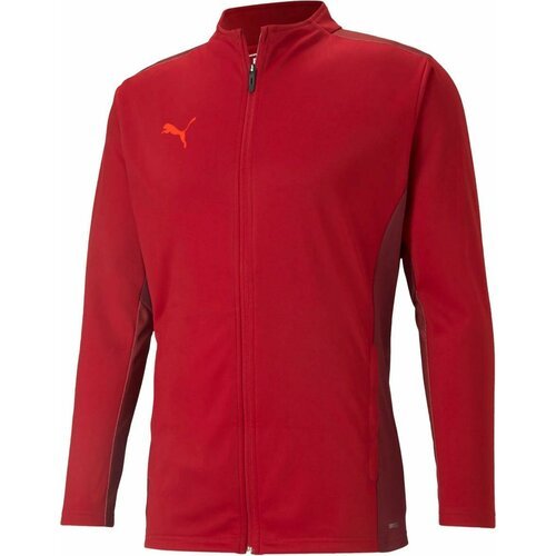 Купить Куртка PUMA, размер M, красный
Куртка Puma teamCUP Training Jacket: стиль и комф...