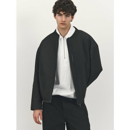 Купить Куртка GATE31 Фоджа, размер XL, черный
Мужская утеплённая куртка Фоджа из плотно...