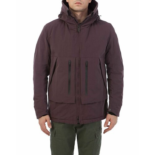 Купить Куртка Krakatau, размер M, бордовый
Водонепроницаемая мужская теплая куртка Qm 2...