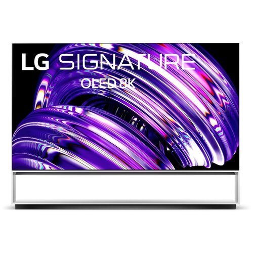 Купить 88" Телевизор LG OLED88Z29LA 2022 OLED, HDR, титановый метеорит
Название 88" Тел...