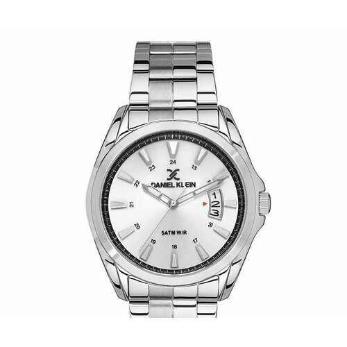 Купить Наручные часы Daniel Klein, серебряный
Часы DANIEL KLEIN DK13571-1 бренда DANIEL...