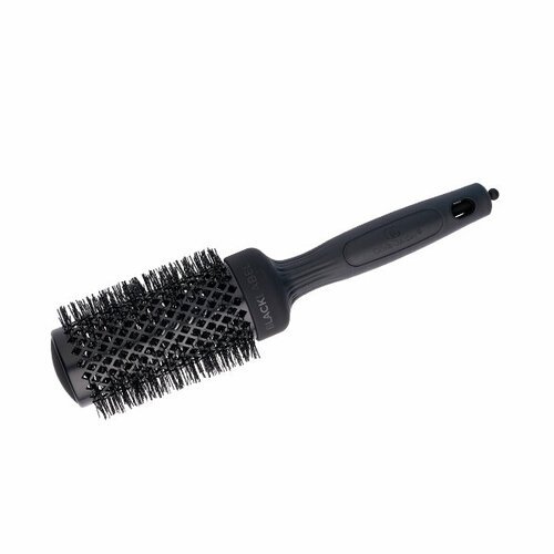 Купить Термобрашинг для укладки волос Expert Blowout Shine Wavy Bristles Black Label 45...