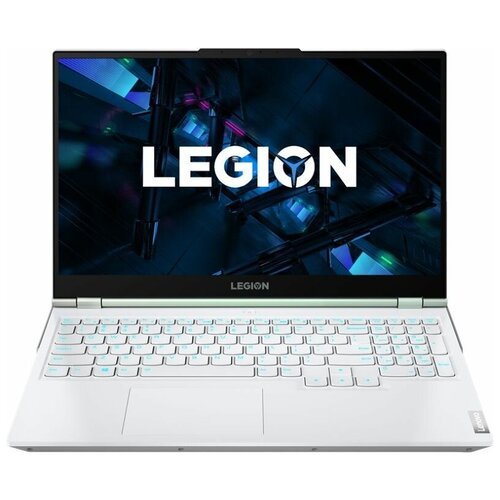 Купить Игровой ноутбук Lenovo Legion 5 15ITH6H 82JH0012RK
<br><br>Общая информацияДата...