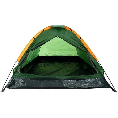 Купить Палатка двухместная туристическая LANYU
Палатка 2-х местная LANYU 220х150х135 см...