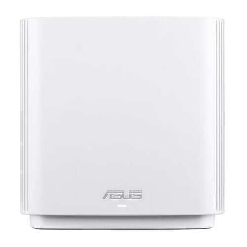 Купить Wi-Fi роутер ASUS ZenWiFi AX (XT8), белый
ASUS XT8 (W-1-PK) // роутер, из 1 точе...