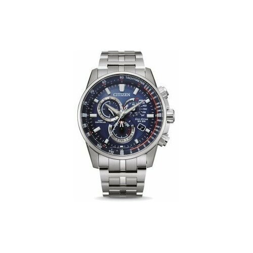 Купить Наручные часы CITIZEN Eco-Drive CB5880-54L, белый, синий
Citizen CB5880-54L 

Ск...