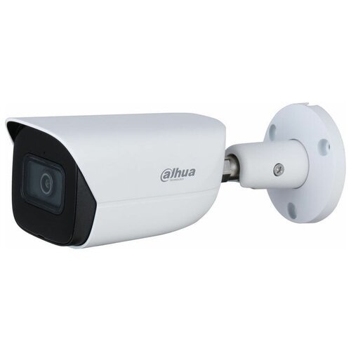 Купить Видеокамера Dahua DH-IPC-HFW3241EP-S-0280B-S2 уличная IP-видеокамера
Название Ви...