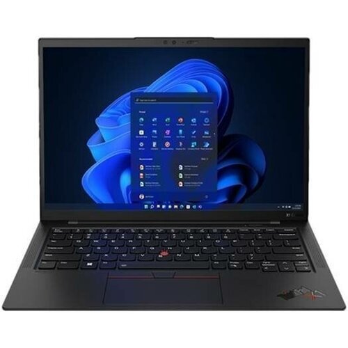Купить Ноутбук Lenovo ThinkPad X1 Carbon Gen 10 / 14" / IPS 1920x1200 /Intel Core i7-12...