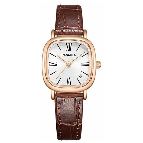 Купить Наручные часы Panmila P0575S-DZ1RCW, белый
Яркие, модные женские наручные часы и...