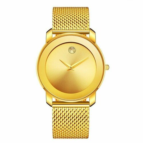 Купить Наручные часы, желтый
Номер модели WA141 Происхождение Китай Стиль Повседневный...