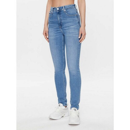 Купить Джинсы Calvin Klein Jeans, размер 24/30 [JEANS], голубой
При выборе ориентируйте...