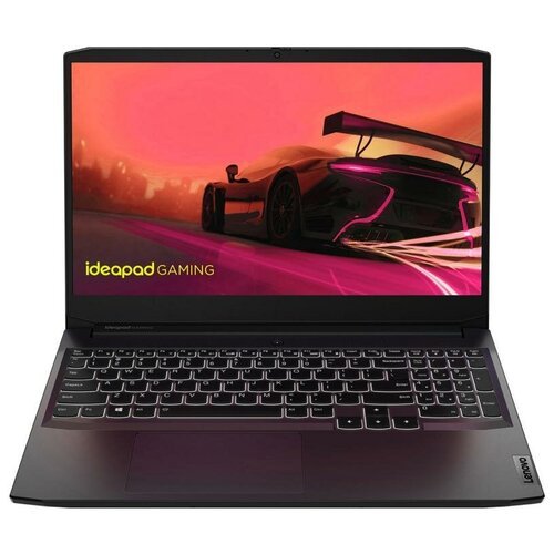 Купить Ноутбук Lenovo IdeaPad Gaming 3 15IHU6 82K100DWMH 15.6"
Ноутбук Lenovo IdeaPad G...