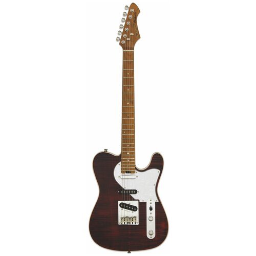 Купить ARIA 615-MK2 RBRD Гитара электрическая
Nashville первоначально была выпущена в д...